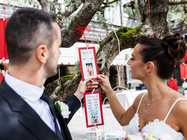 Il matrimonio di Gabriele e Gloria a Calolziocorte, Lecco 70