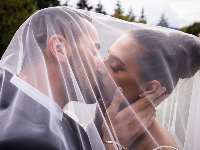 Il matrimonio di Gabriele e Gloria a Calolziocorte, Lecco 87