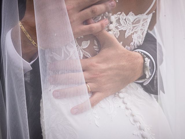 Il matrimonio di Gabriele e Gloria a Calolziocorte, Lecco 89