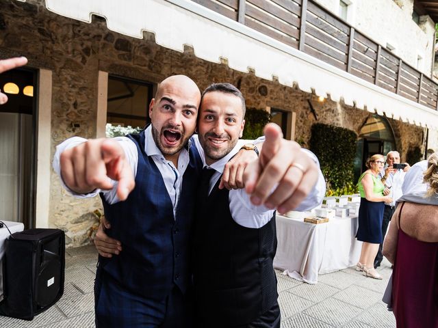 Il matrimonio di Gabriele e Gloria a Calolziocorte, Lecco 92