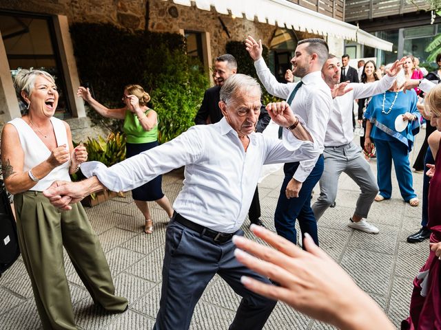 Il matrimonio di Gabriele e Gloria a Calolziocorte, Lecco 94