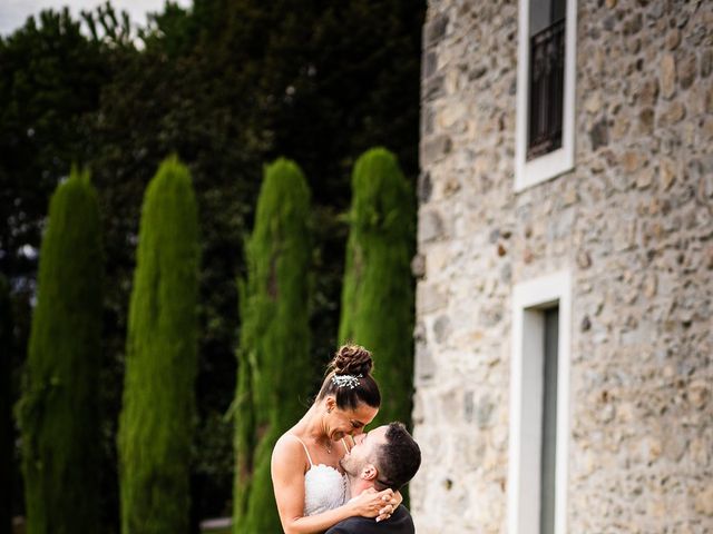 Il matrimonio di Gabriele e Gloria a Calolziocorte, Lecco 100