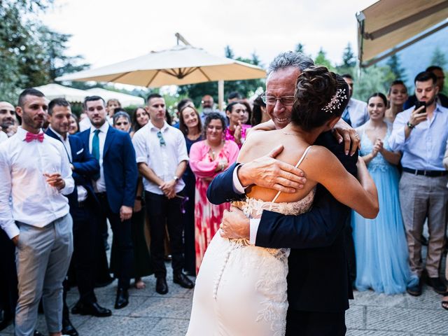 Il matrimonio di Gabriele e Gloria a Calolziocorte, Lecco 106