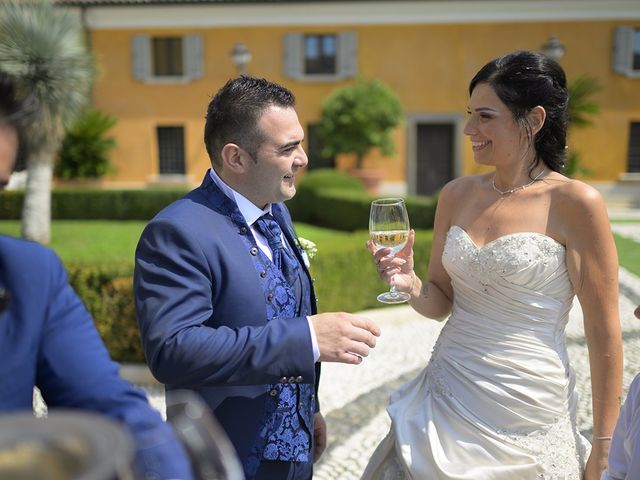 Il matrimonio di Simone e Anna a Castel Goffredo, Mantova 22