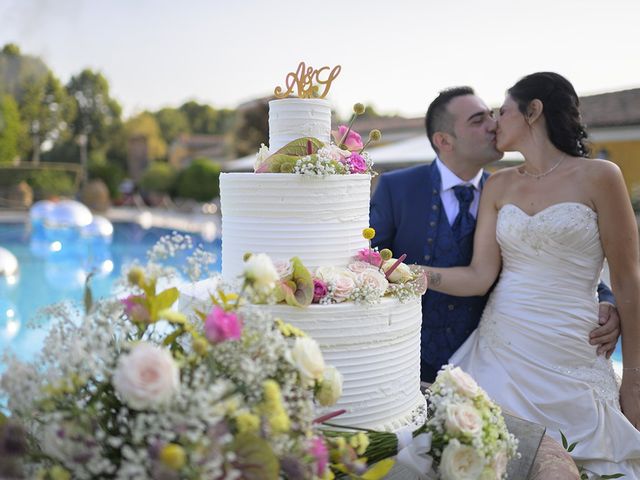 Il matrimonio di Simone e Anna a Castel Goffredo, Mantova 27