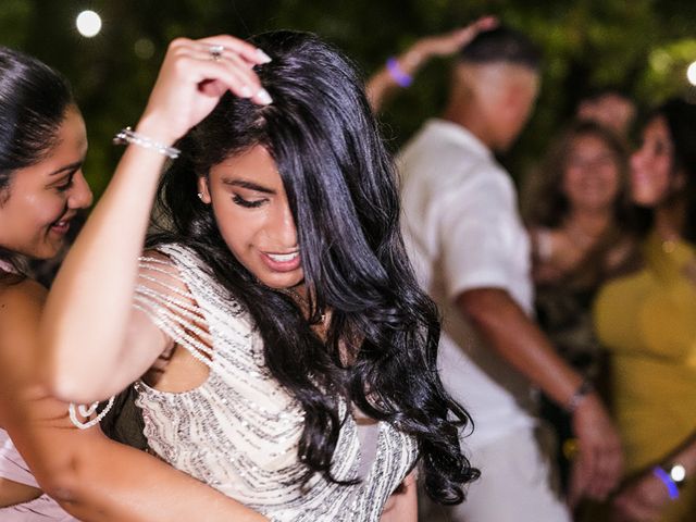 Il matrimonio di Diego e Patricia a Cazzago San Martino, Brescia 83