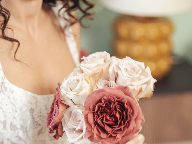 Il matrimonio di Beniamino e Enza a Cassano delle Murge, Bari 16