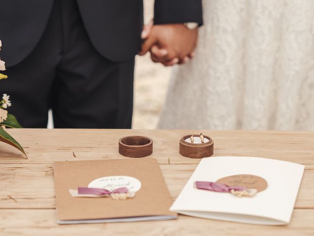 Il matrimonio di Beniamino e Enza a Cassano delle Murge, Bari 27