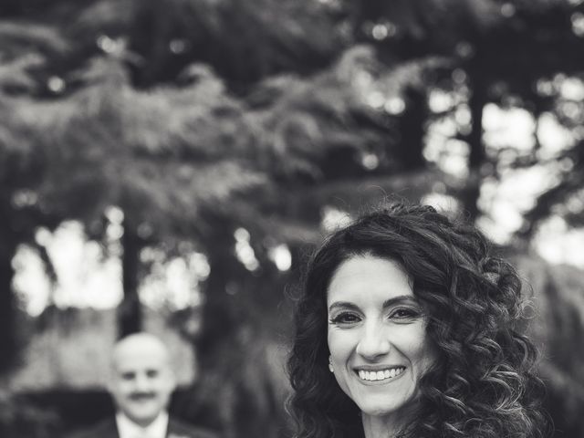 Il matrimonio di Beniamino e Enza a Cassano delle Murge, Bari 42