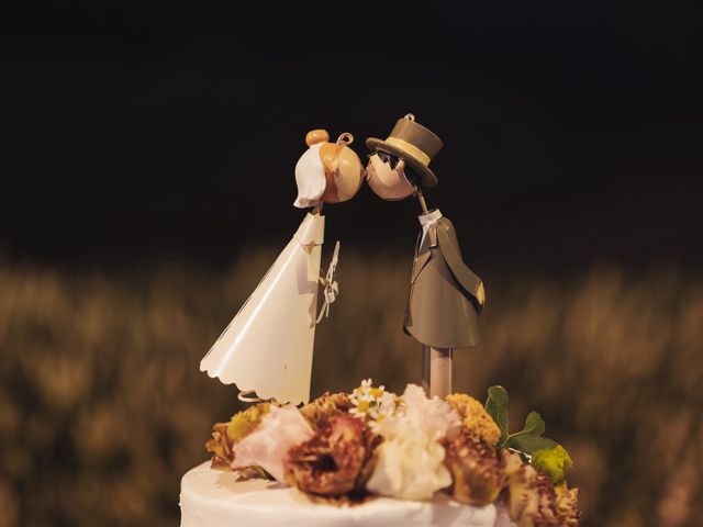 Il matrimonio di Beniamino e Enza a Cassano delle Murge, Bari 58
