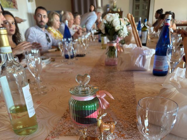 Il matrimonio di Matteo e Giulia a Pettinengo, Biella 7