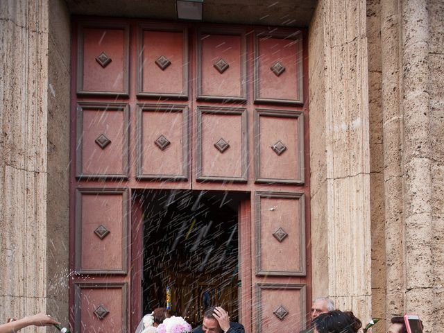 Il matrimonio di Serena e Nicola a Pontecagnano Faiano, Salerno 64