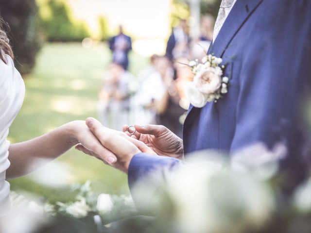 Il matrimonio di Giacomo e Tatiana a Moscazzano, Cremona 65