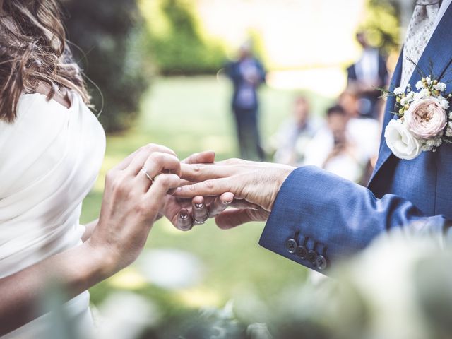 Il matrimonio di Giacomo e Tatiana a Moscazzano, Cremona 67