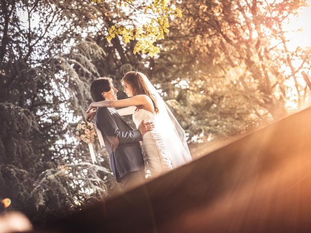 Il matrimonio di Giacomo e Tatiana a Moscazzano, Cremona 76