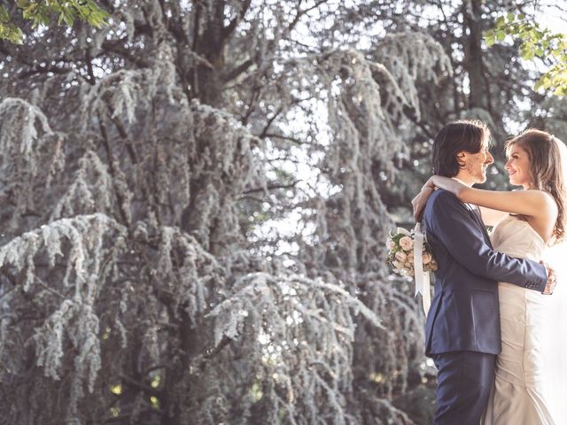 Il matrimonio di Giacomo e Tatiana a Moscazzano, Cremona 77