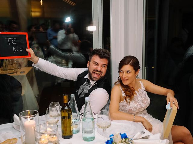 Il matrimonio di Devid e Giulia a Follonica, Grosseto 45