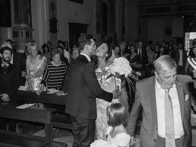 Il matrimonio di Paolo e Elena a Marostica, Vicenza 14