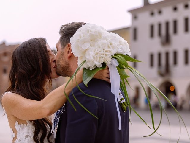 Il matrimonio di Paolo e Elena a Marostica, Vicenza 28