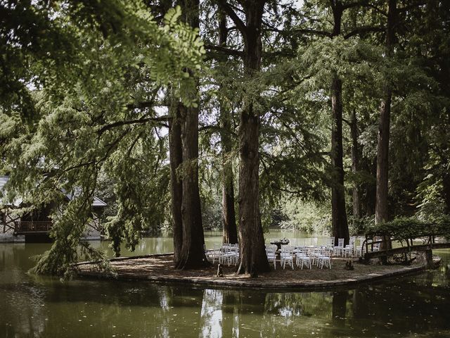 Il matrimonio di Stefan e Sabrina a Negrar, Verona 12