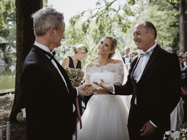 Il matrimonio di Stefan e Sabrina a Negrar, Verona 20