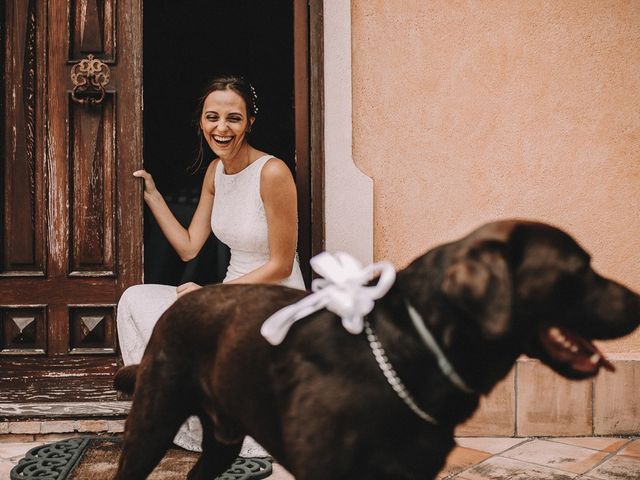 Il matrimonio di Mattia e Olensia a Cefalù, Palermo 7