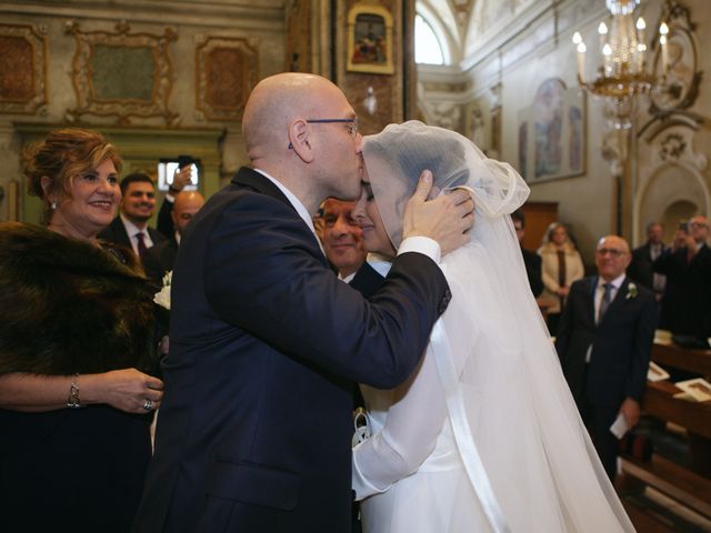 Il matrimonio di Serafino e Daniela a Palermo, Palermo 23