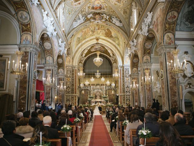 Il matrimonio di Serafino e Daniela a Palermo, Palermo 24