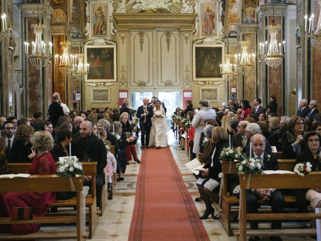Il matrimonio di Serafino e Daniela a Palermo, Palermo 35