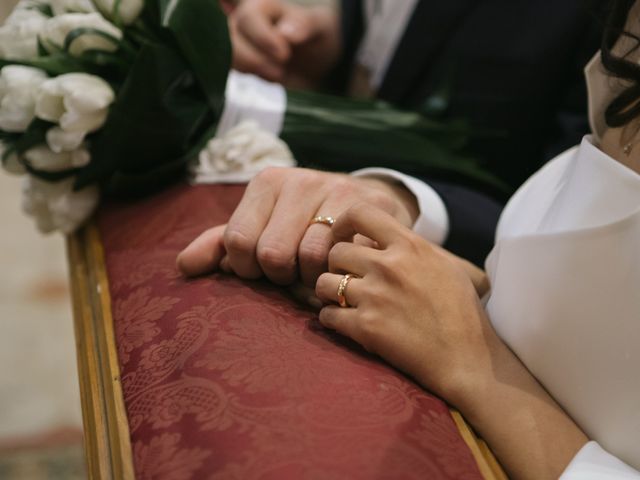 Il matrimonio di Serafino e Daniela a Palermo, Palermo 36