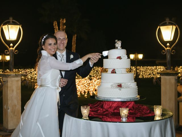 Il matrimonio di Serafino e Daniela a Palermo, Palermo 53