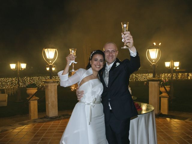 Il matrimonio di Serafino e Daniela a Palermo, Palermo 55