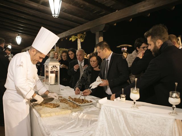 Il matrimonio di Serafino e Daniela a Palermo, Palermo 56