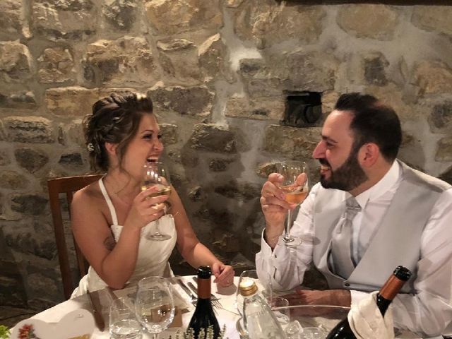 Il matrimonio di Alessio e Veronica a Cislago, Varese 6