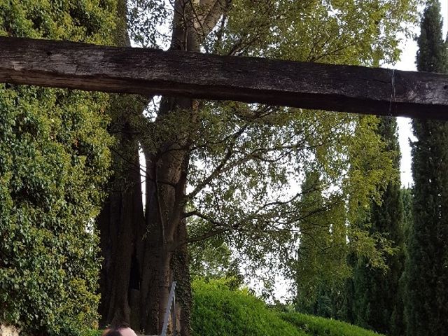 Il matrimonio di Alessio e Veronica a Cislago, Varese 8