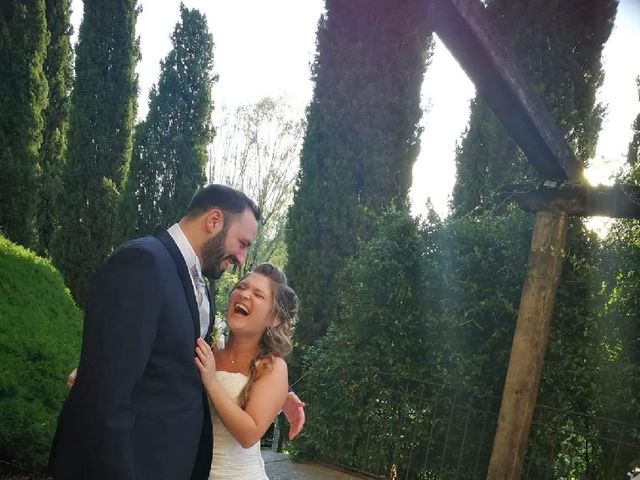 Il matrimonio di Alessio e Veronica a Cislago, Varese 2