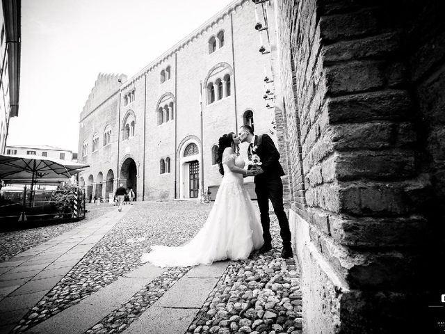 Il matrimonio di Marco  e Claudia  a Treviso, Treviso 4