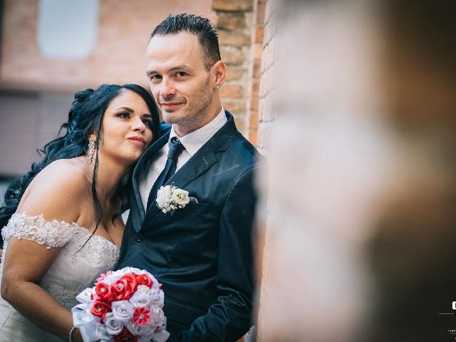 Il matrimonio di Marco  e Claudia  a Treviso, Treviso 5