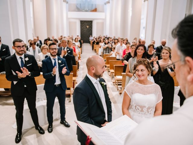 Il matrimonio di Antonio e Anna a Sammichele di Bari, Bari 16