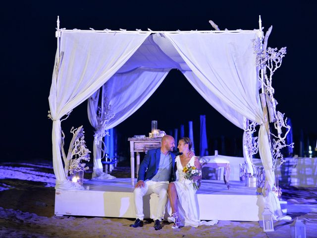 Il matrimonio di Cyril e Maura a Bari, Bari 21