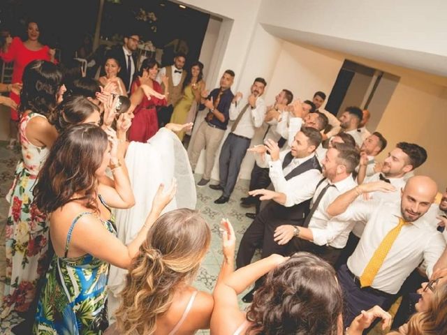 Il matrimonio di Luca  e Chiara a Napoli, Napoli 7