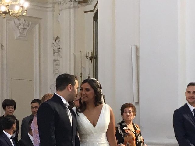 Il matrimonio di Luca  e Chiara a Napoli, Napoli 9