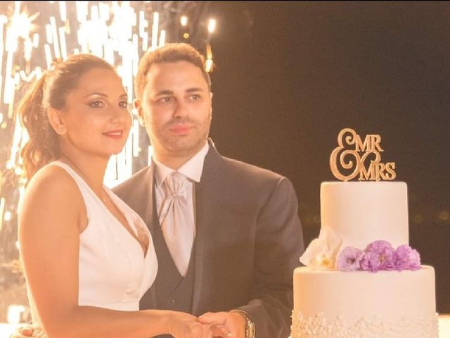 Il matrimonio di Luca  e Chiara a Napoli, Napoli 11