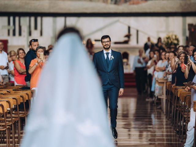 Il matrimonio di Matteo e Chiara a Milano, Milano 33