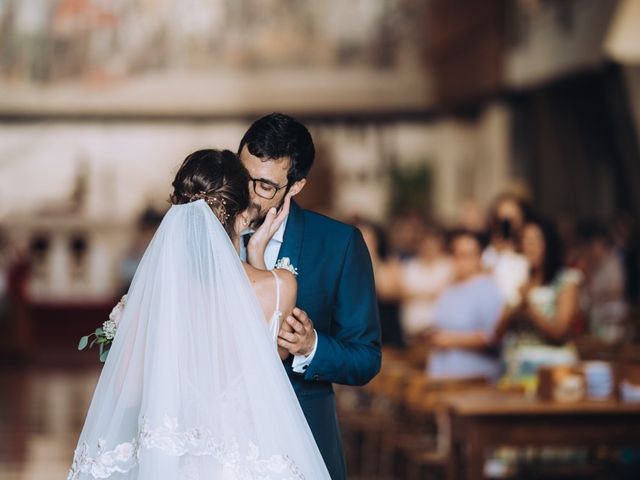 Il matrimonio di Matteo e Chiara a Milano, Milano 35