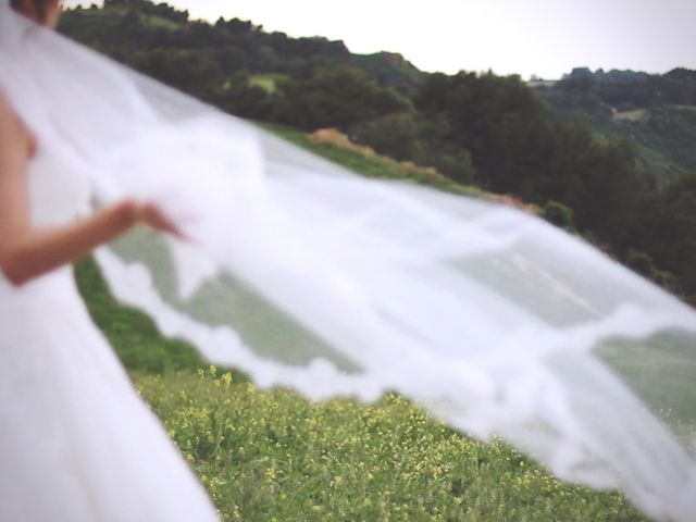 Il matrimonio di Salvo e Francesca a Ancona, Ancona 16