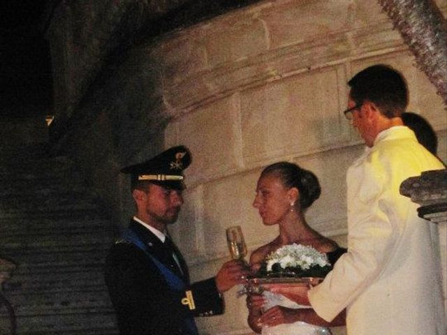 Il matrimonio di Federico e Alessandra a Casarano, Lecce 5