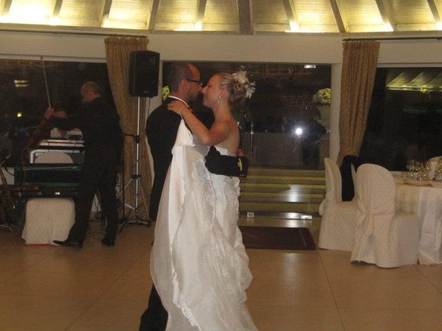 Il matrimonio di Federico e Alessandra a Casarano, Lecce 16