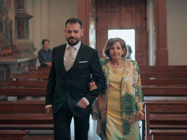 Il matrimonio di Nicola e Maria Luisa a Bitonto, Bari 20