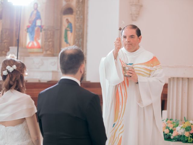 Il matrimonio di Nicola e Maria Luisa a Bitonto, Bari 22